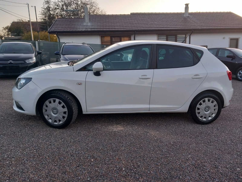 Seat Ibiza 1.2TSI-FACELIFT, снимка 3 - Автомобили и джипове - 47762452