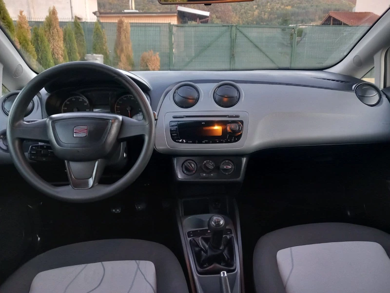 Seat Ibiza 1.2TSI-FACELIFT, снимка 11 - Автомобили и джипове - 47762452