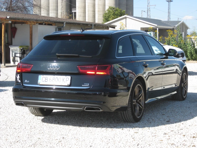 Audi A6 3, 0 TDI Quattro, снимка 5 - Автомобили и джипове - 48649659