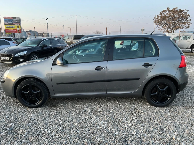 VW Golf 1.9 TDI , снимка 3 - Автомобили и джипове - 49056384