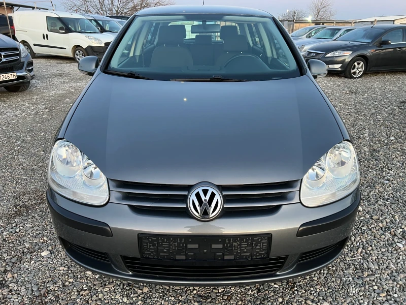 VW Golf 1.9 TDI , снимка 1 - Автомобили и джипове - 49056384