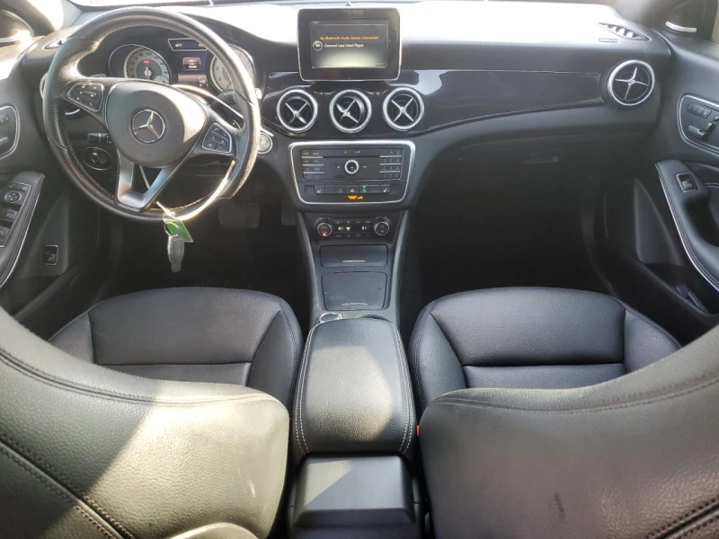 Mercedes-Benz CLA 250 4MATIC * ЦЕНА ДО БГ , снимка 9 - Автомобили и джипове - 49301914