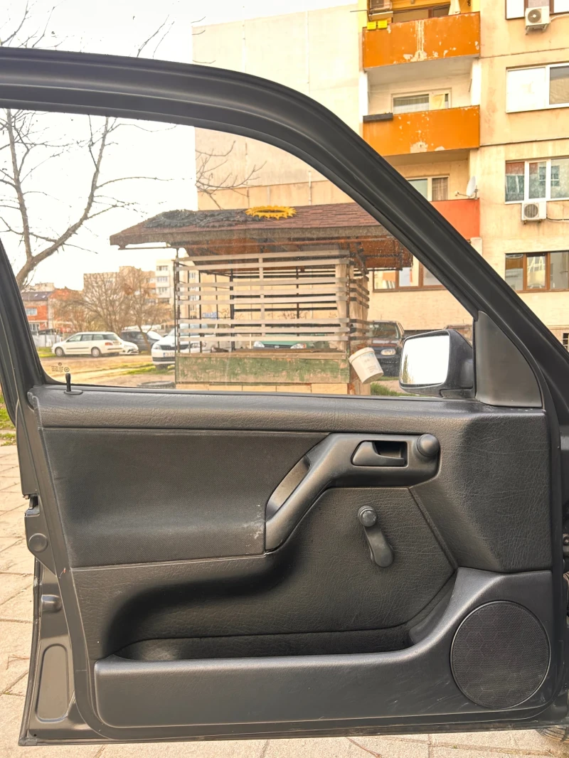 VW Golf 3, снимка 9 - Автомобили и джипове - 49508008