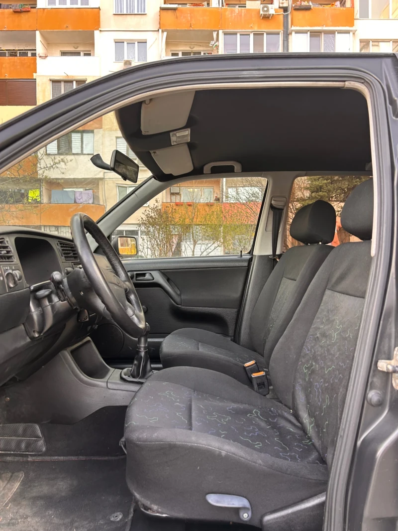 VW Golf 3, снимка 14 - Автомобили и джипове - 49508008