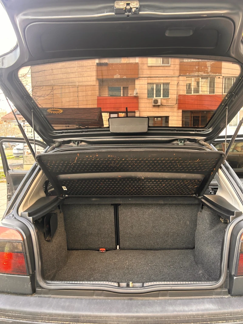 VW Golf 3, снимка 16 - Автомобили и джипове - 49508008