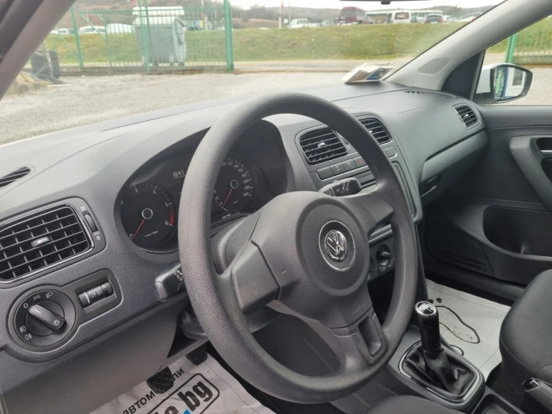 VW Polo 52 000 km, снимка 6 - Автомобили и джипове - 49623183