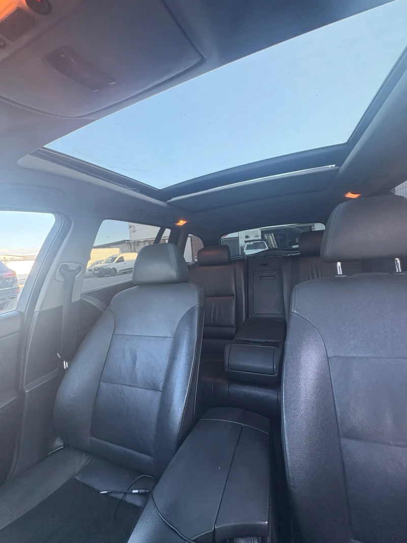 BMW 530, снимка 6 - Автомобили и джипове - 52149132