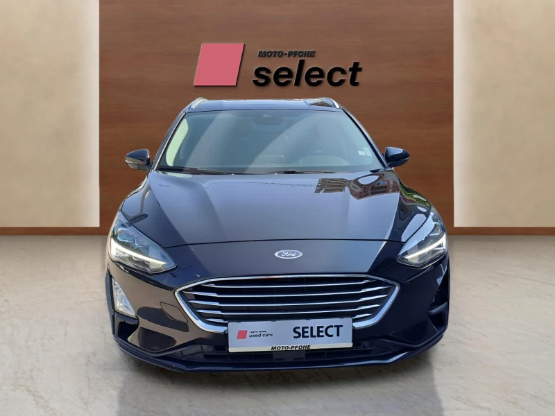 Ford Focus 1.0 Ecoboost, снимка 2 - Автомобили и джипове - 51738742