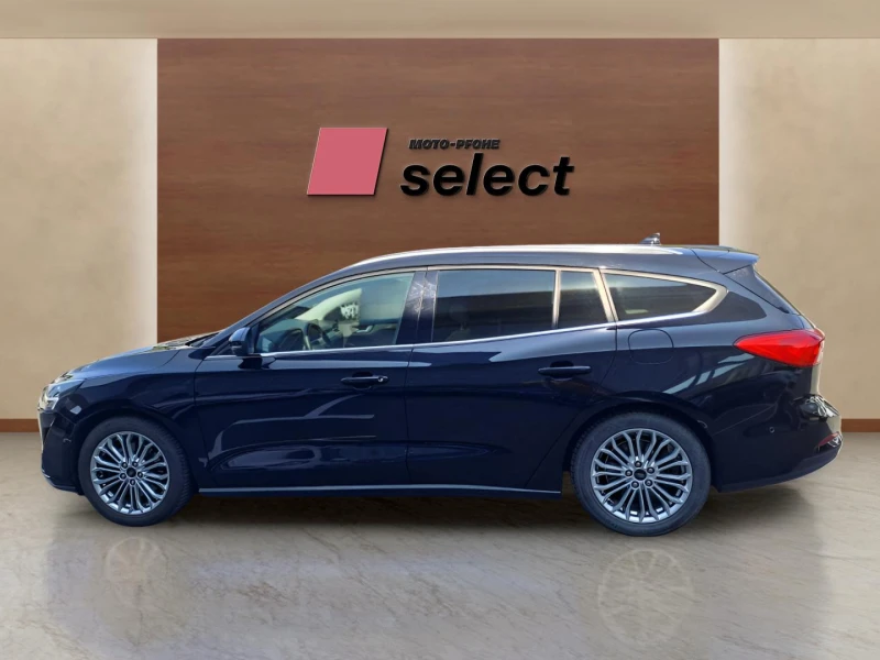 Ford Focus 1.0 Ecoboost, снимка 8 - Автомобили и джипове - 51738742