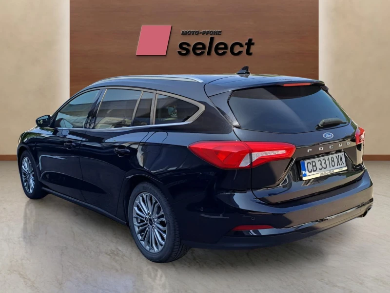 Ford Focus 1.0 Ecoboost, снимка 7 - Автомобили и джипове - 51738742