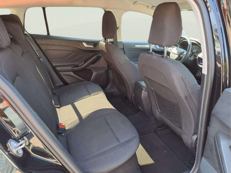 Ford Focus 1.0 Ecoboost, снимка 10 - Автомобили и джипове - 51738742
