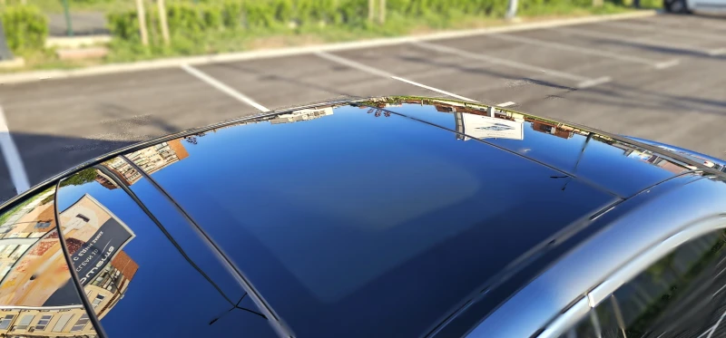 Mercedes-Benz E 220, снимка 10 - Автомобили и джипове - 51792739