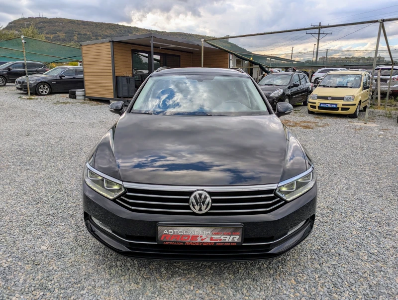 VW Passat B8/2.0TDi/, снимка 2 - Автомобили и джипове - 51989895