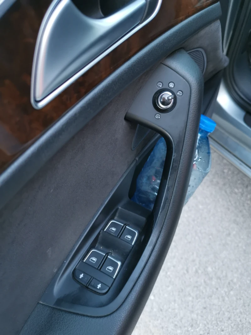 Audi A6 3.0tdi 245к.с, снимка 10 - Автомобили и джипове - 52046689