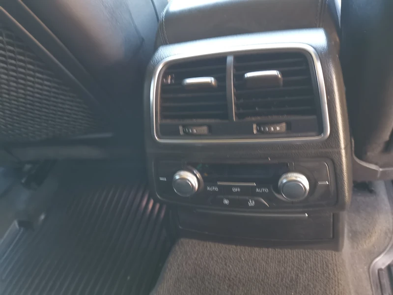 Audi A6 3.0tdi 245к.с, снимка 9 - Автомобили и джипове - 52046689