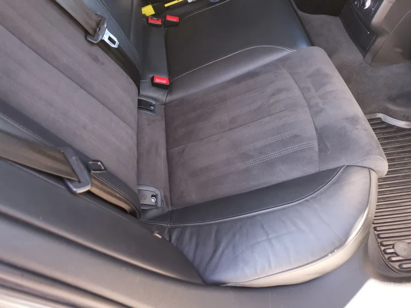 Audi A6 3.0tdi 245к.с, снимка 8 - Автомобили и джипове - 52046689