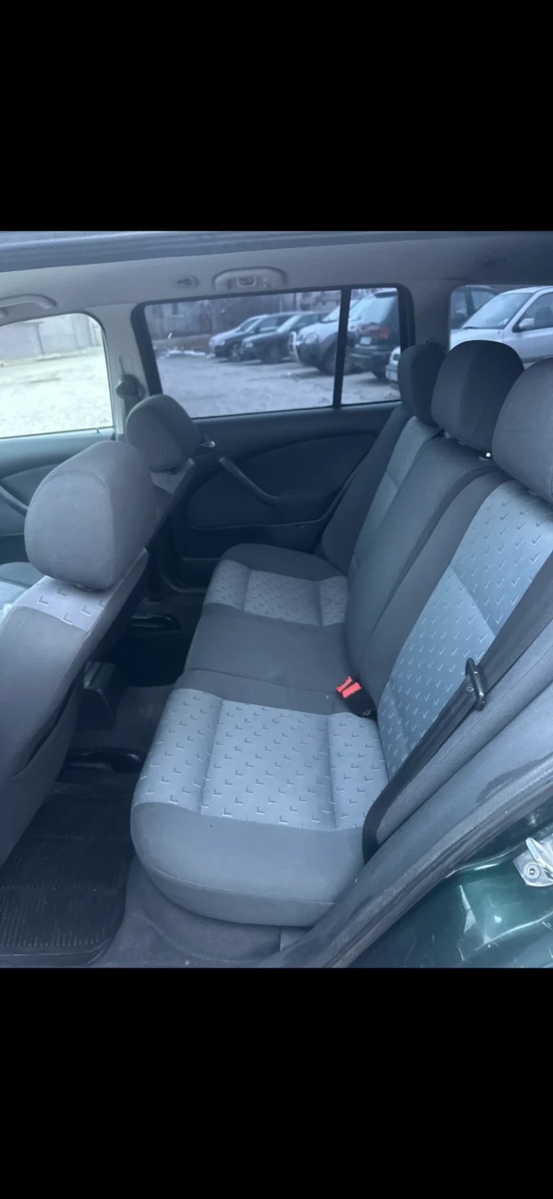 Skoda Octavia 1.8 T, снимка 9 - Автомобили и джипове - 52679475