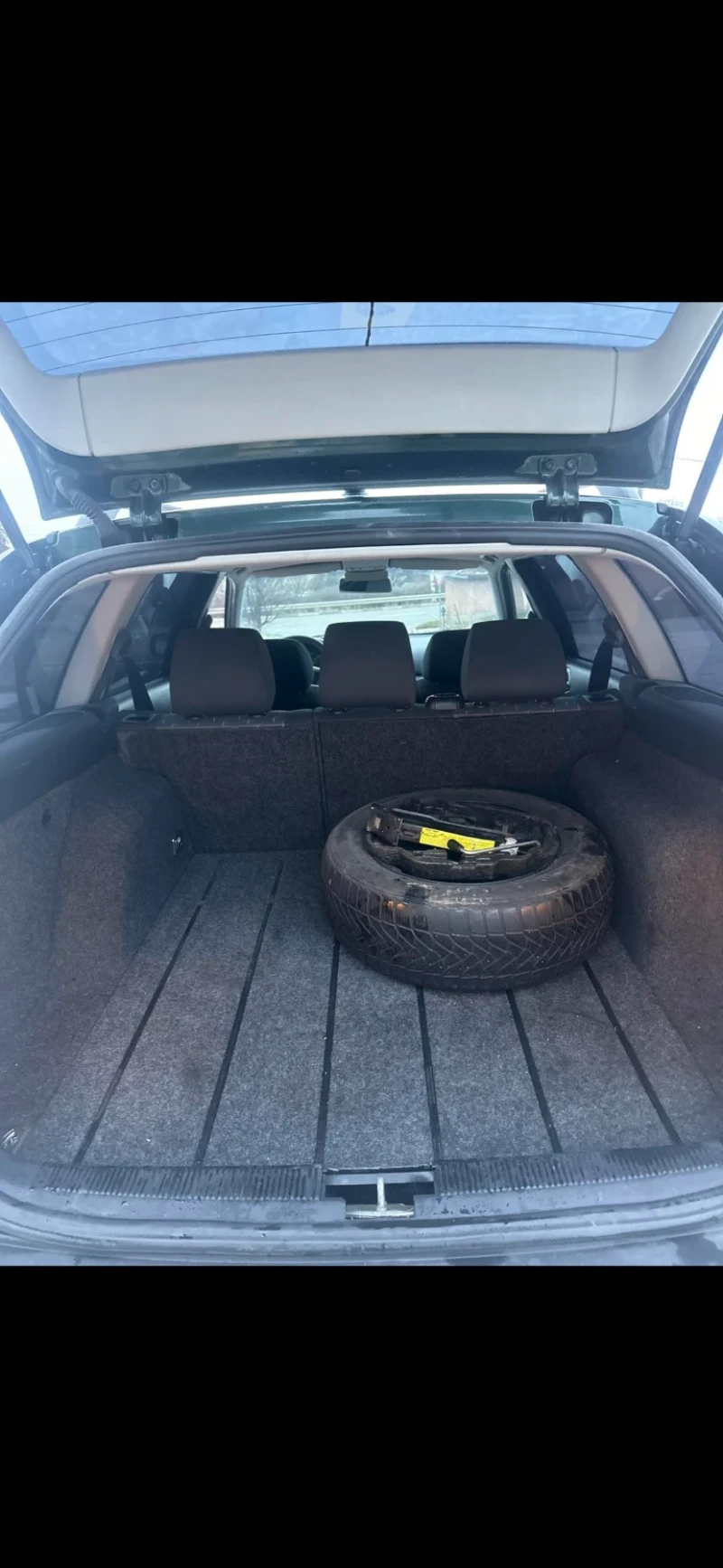 Skoda Octavia 1.8 T, снимка 11 - Автомобили и джипове - 52679475