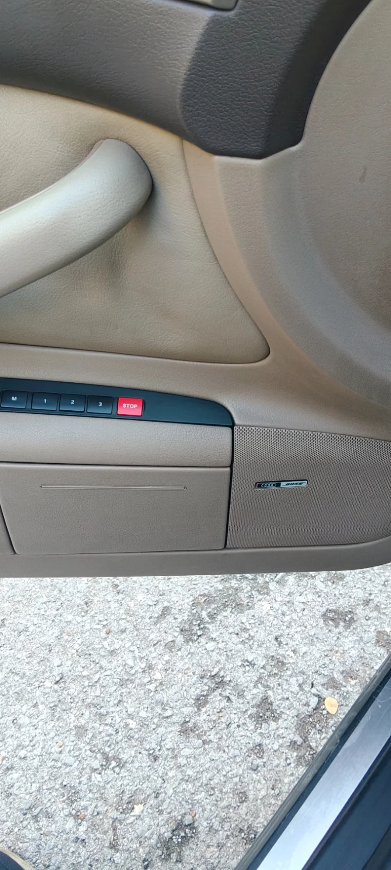 Audi A6, снимка 10 - Автомобили и джипове - 52390402