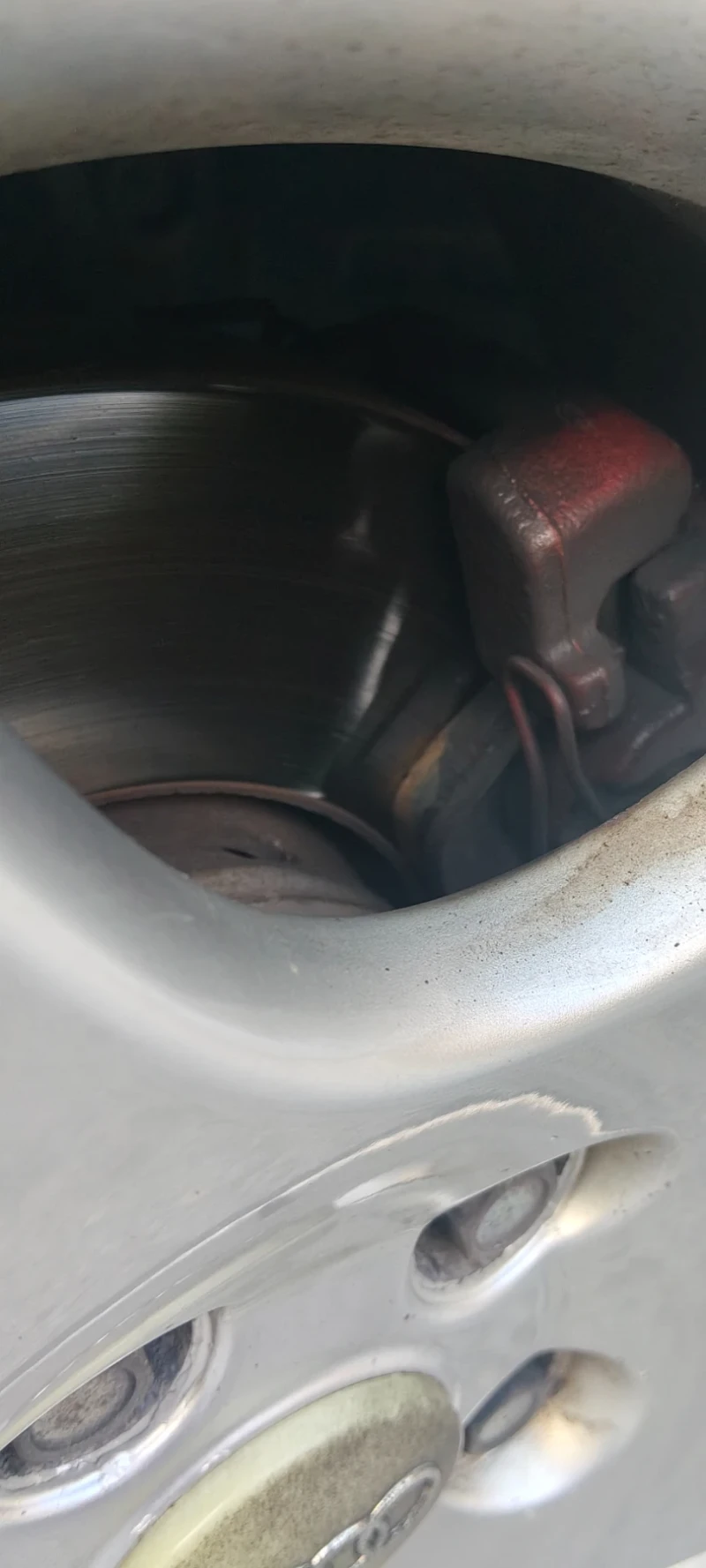 Audi A6, снимка 9 - Автомобили и джипове - 52390402