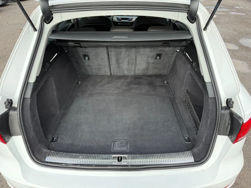 Audi A4 2.0TDI S-Line Серв.и-я, снимка 13 - Автомобили и джипове - 52598734