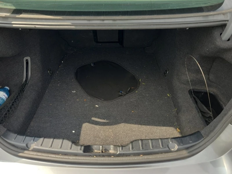 BMW 528 * 528I XDRIVE * CARFAX * ЦЕНА ДО БГ, снимка 14 - Автомобили и джипове - 53086332