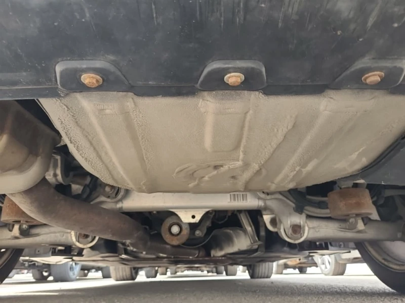 BMW 528 * 528I XDRIVE * CARFAX * ЦЕНА ДО БГ, снимка 15 - Автомобили и джипове - 53086332