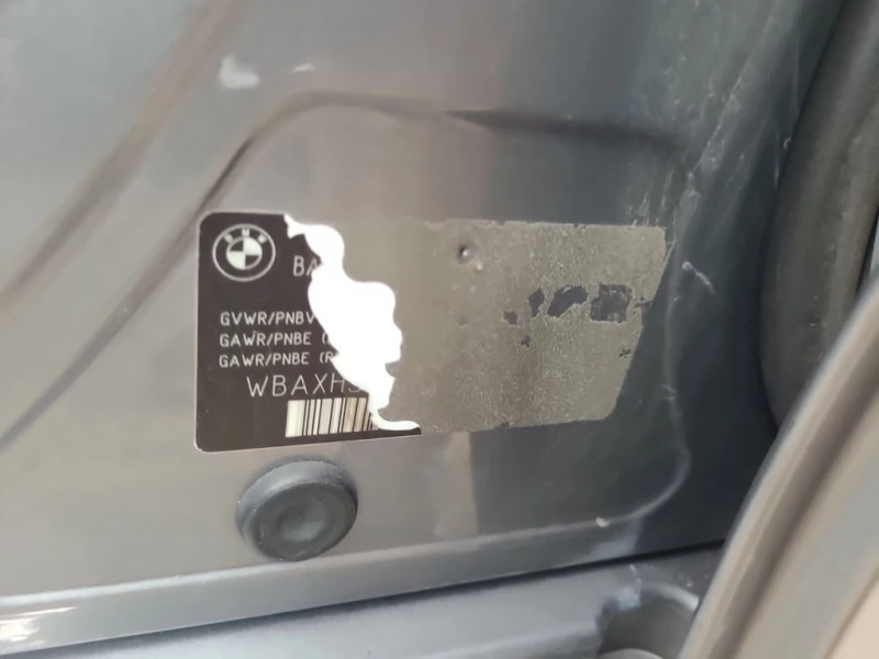 BMW 528 * 528I XDRIVE * CARFAX * ЦЕНА ДО БГ, снимка 7 - Автомобили и джипове - 53086332