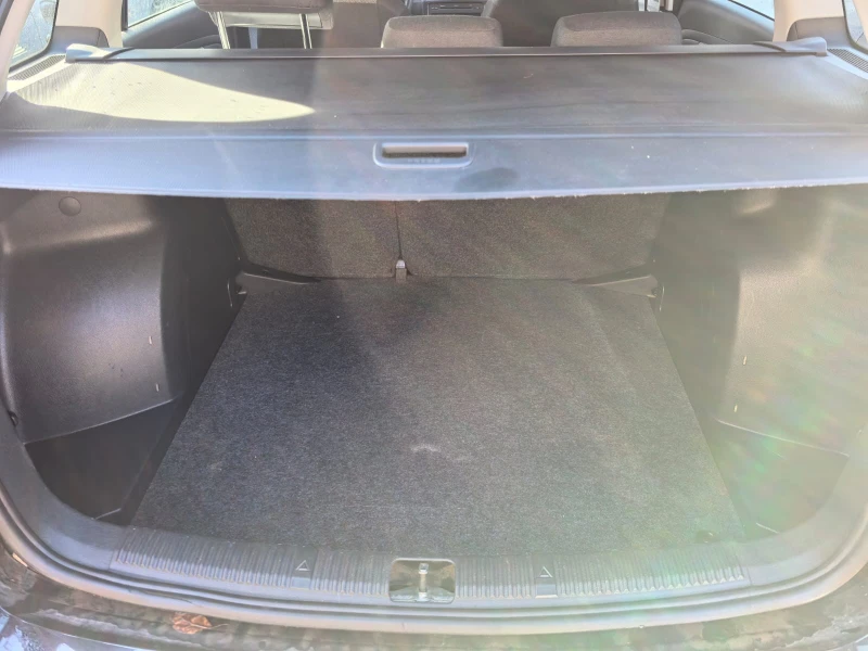 Skoda Fabia, снимка 12 - Автомобили и джипове - 53092849