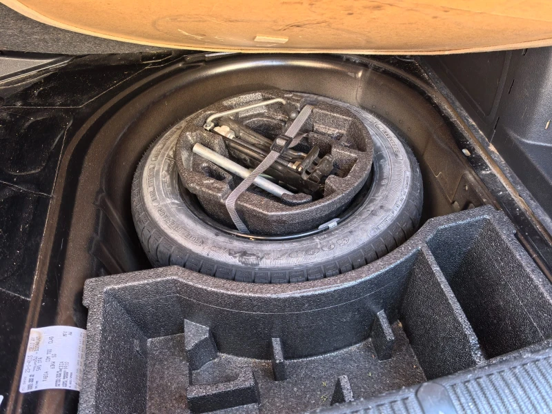 Skoda Fabia, снимка 7 - Автомобили и джипове - 53092849