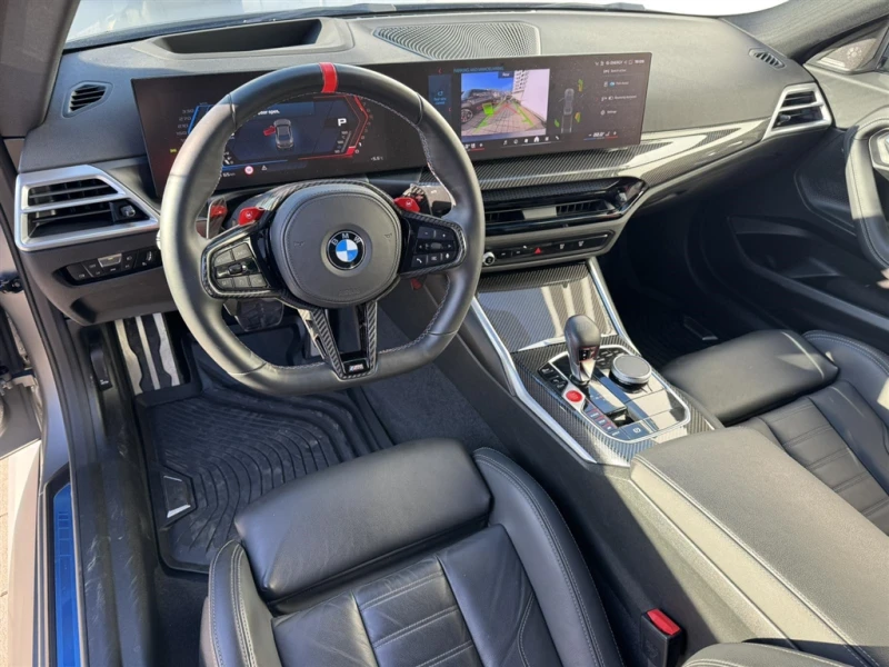 BMW M2 Coupe, снимка 6 - Автомобили и джипове - 53118313