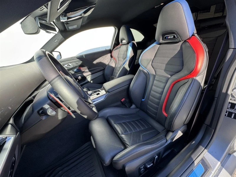 BMW M2 Coupe, снимка 9 - Автомобили и джипове - 53118313