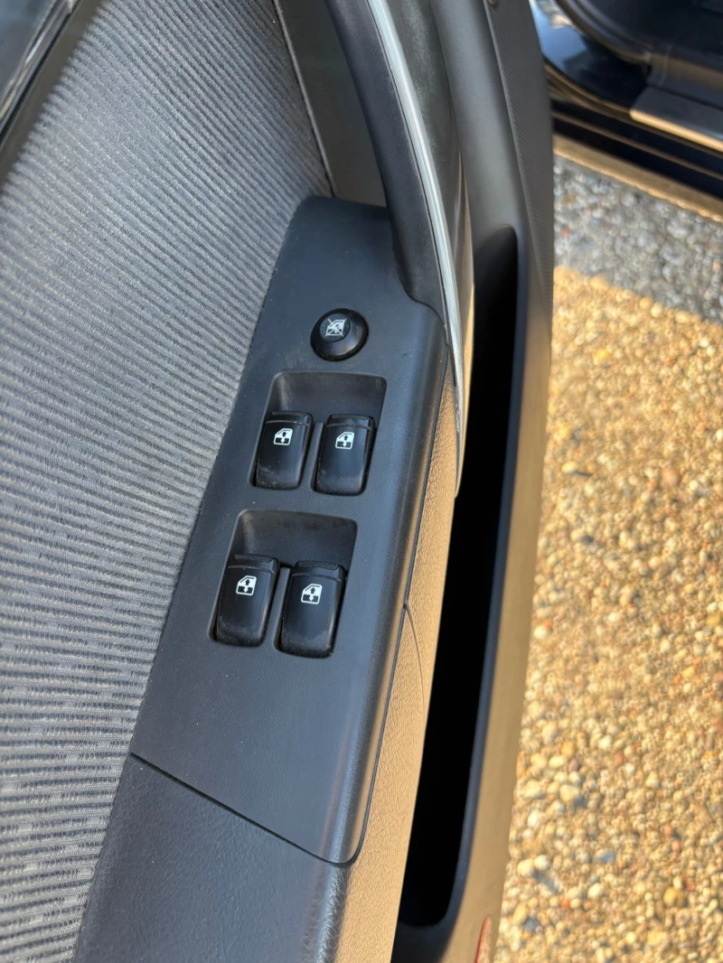 Chevrolet Aveo 1.4 LPG, снимка 12 - Автомобили и джипове - 53380755