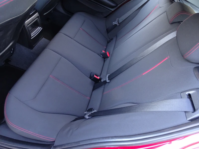 BMW 116 Автоматик_SPORT_* , снимка 13 - Автомобили и джипове - 53397433
