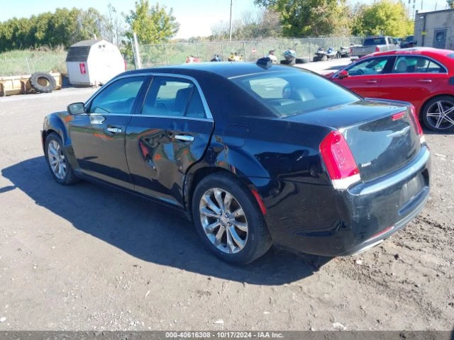 Chrysler 300c LIMITED AWD 3.6L V6 (292HP), снимка 4 - Автомобили и джипове - 48091077