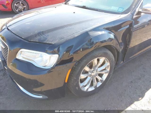 Chrysler 300c LIMITED AWD 3.6L V6 (292HP), снимка 7 - Автомобили и джипове - 48091077