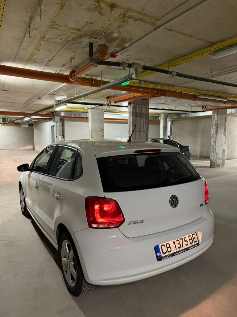 VW Polo 52 000 km, снимка 4 - Автомобили и джипове - 49623183