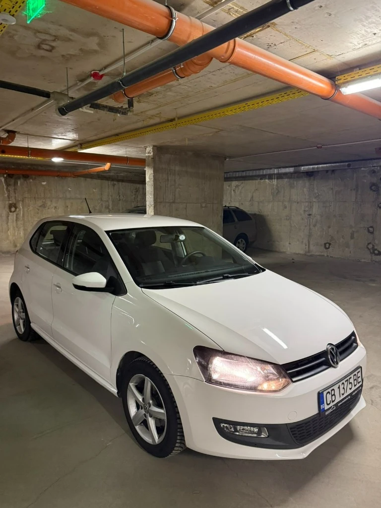 VW Polo 52 000 km, снимка 2 - Автомобили и джипове - 49623183