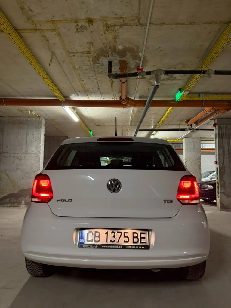 VW Polo 52 000 km, снимка 3 - Автомобили и джипове - 49623183