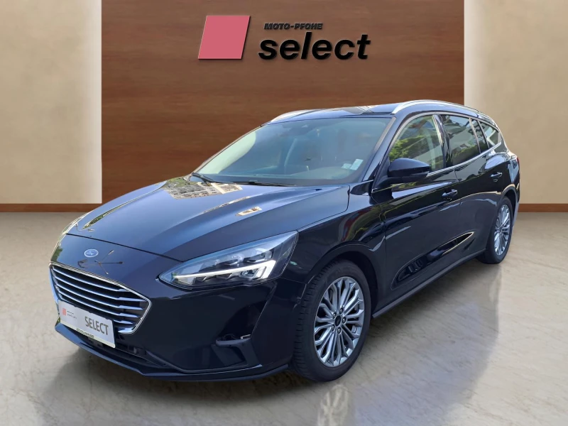 Ford Focus 1.0 Ecoboost - 26490 лв. - 99861831 1