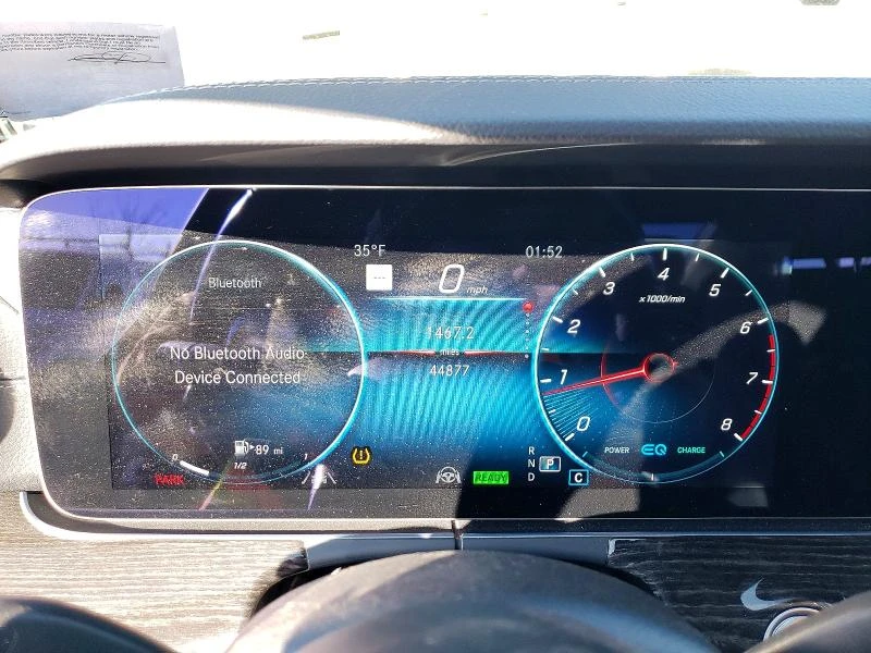 Mercedes-Benz CLS 450 4MATIC - изображение 9