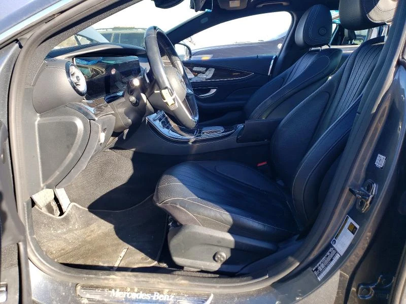 Mercedes-Benz CLS 450 4MATIC - изображение 7