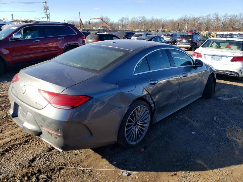 Mercedes-Benz CLS 450 4MATIC - изображение 6
