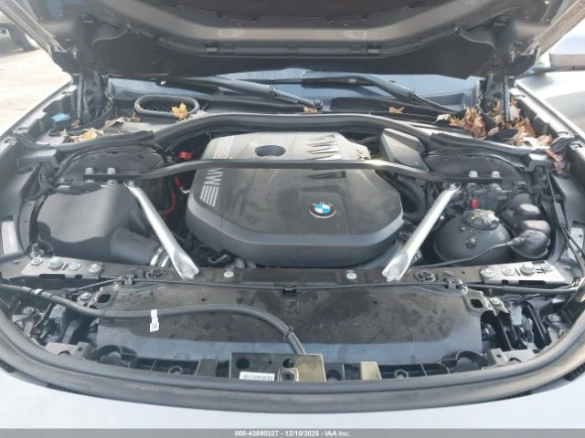 BMW 740, снимка 13 - Автомобили и джипове - 53651238