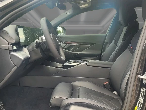 BMW 530 e = M-Sport = Гаранция, снимка 5 - Автомобили и джипове - 55890161