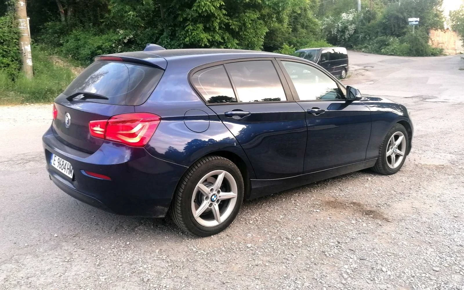 BMW 116  - изображение 5