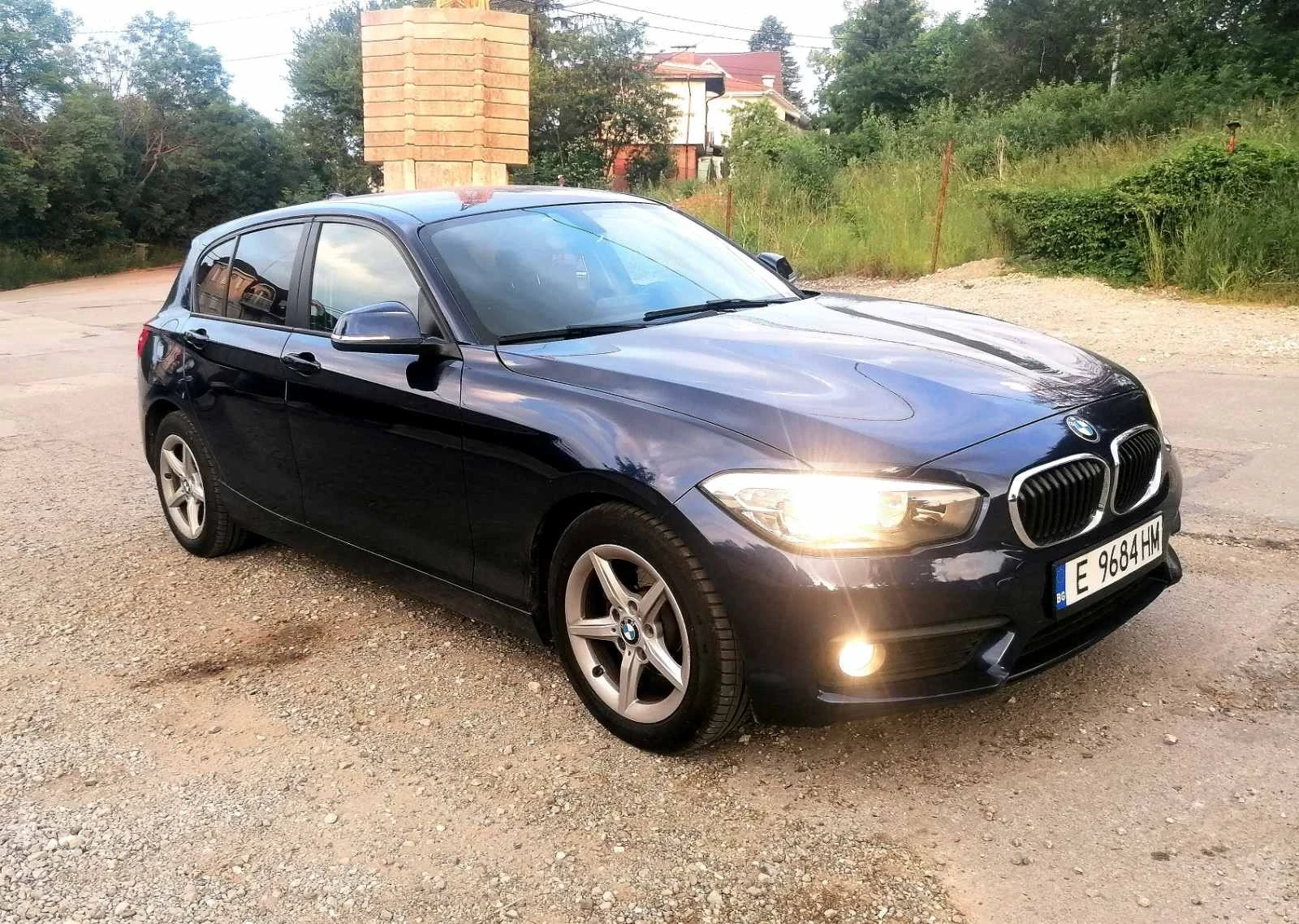 BMW 116  - изображение 3