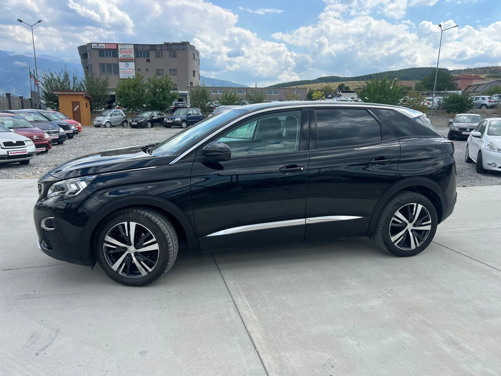 Peugeot 3008 1.6HDI - изображение 4