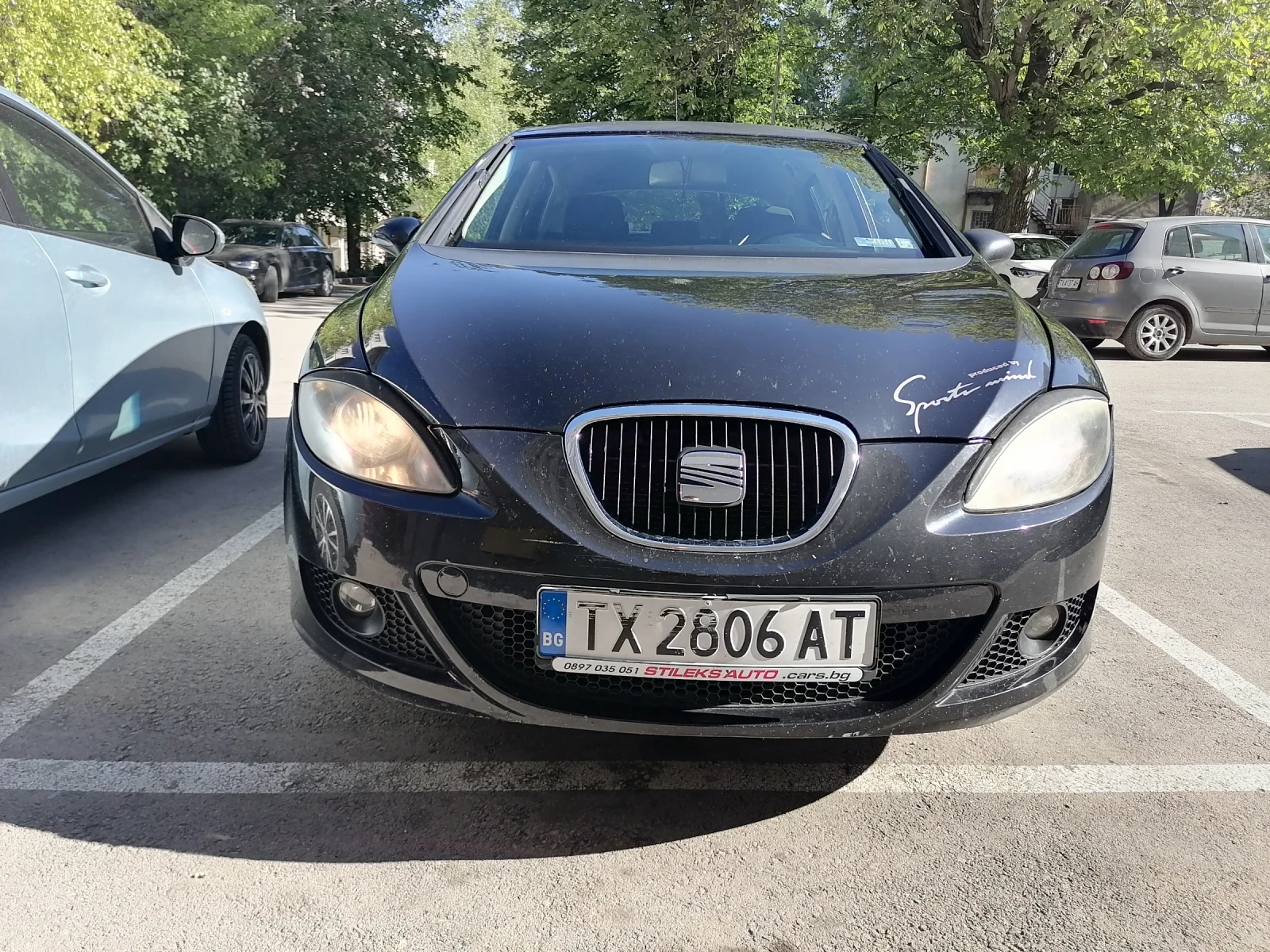 Seat Leon 1.9 TDI  - изображение 3