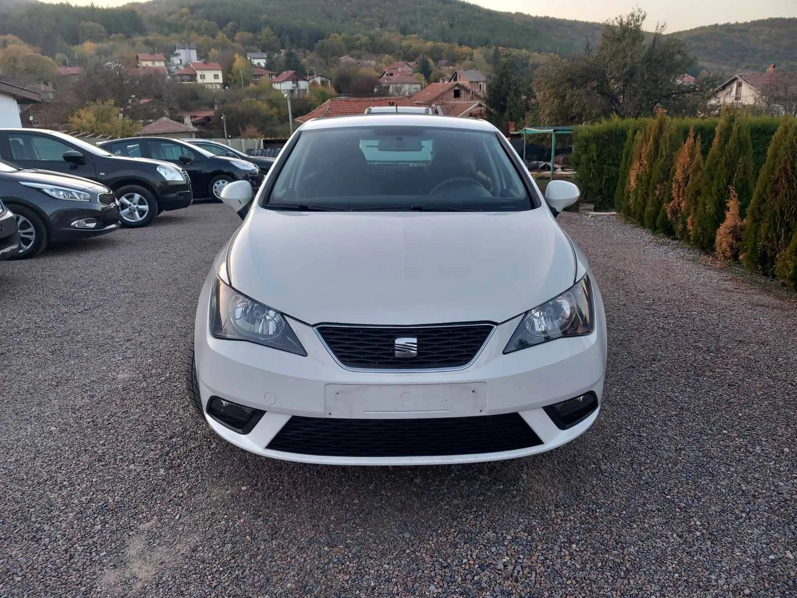 Seat Ibiza 1.2TSI-FACELIFT - изображение 9